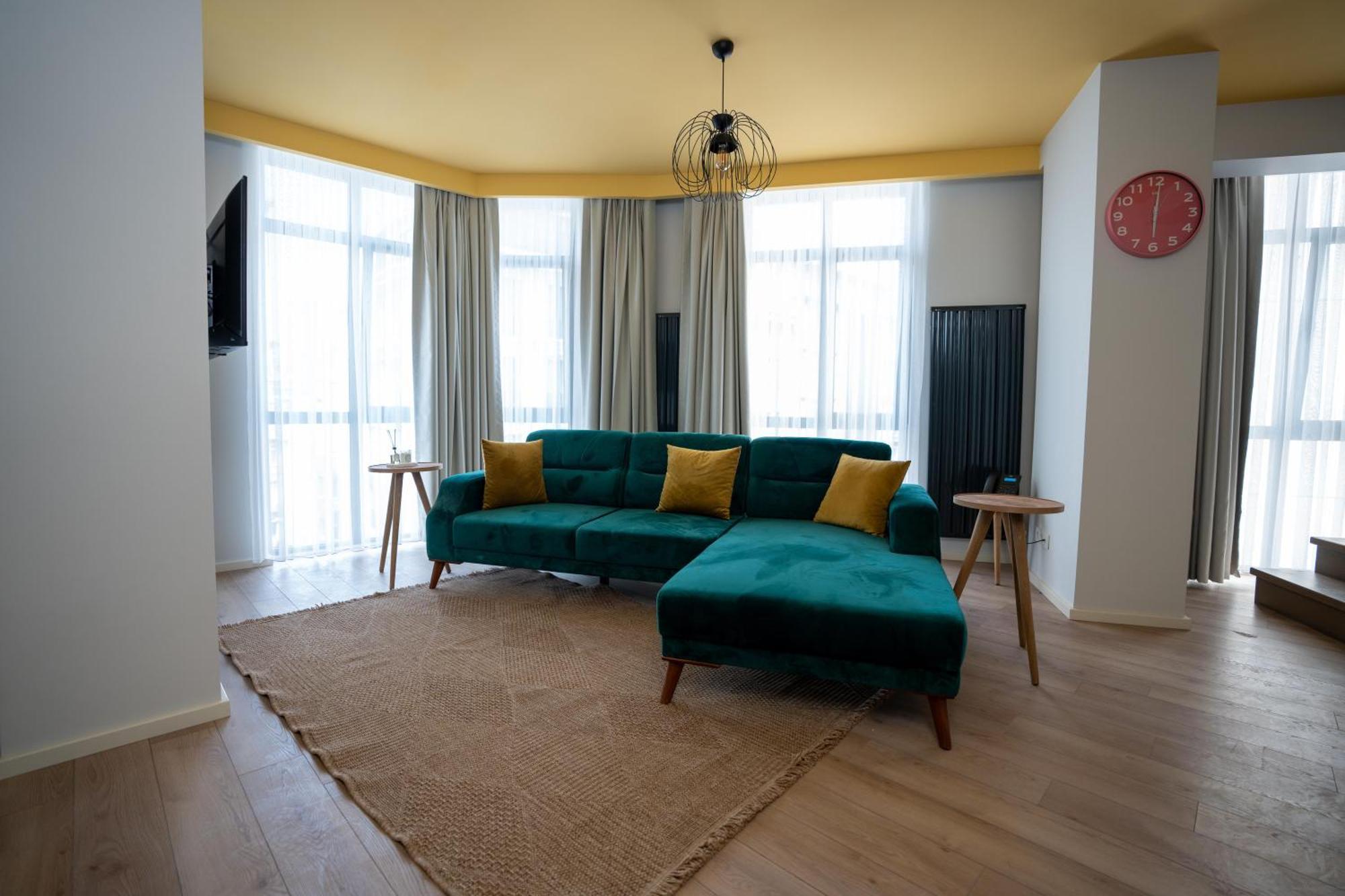 Bird Nest Suites Istanbul Exterior foto